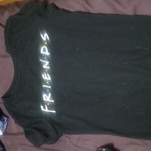 Shirt size small 6-6x